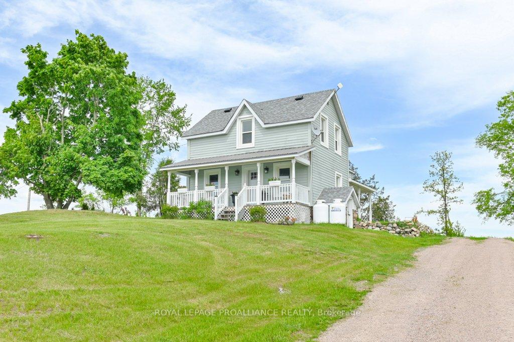 Photo 1 of 109714 7 Hwy, Tweed, Elzevir (Twp) — HOMEH