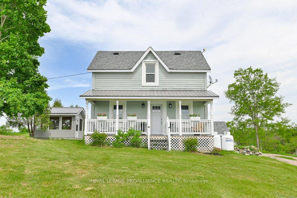 Photo 2 of 109714 7 Hwy, Tweed, Elzevir (Twp) — HOMEH