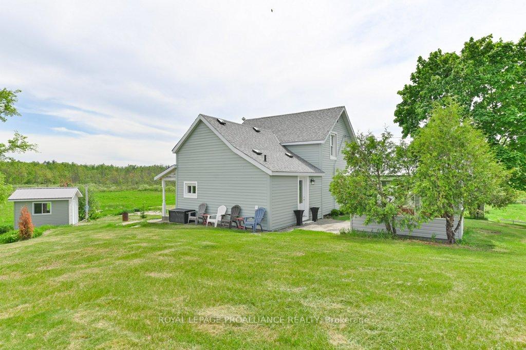 Photo 3 of 109714 7 Hwy, Tweed, Elzevir (Twp) — HOMEH