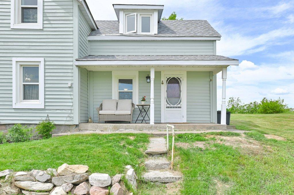 Photo 5 of 109714 7 Hwy, Tweed, Elzevir (Twp) — HOMEH