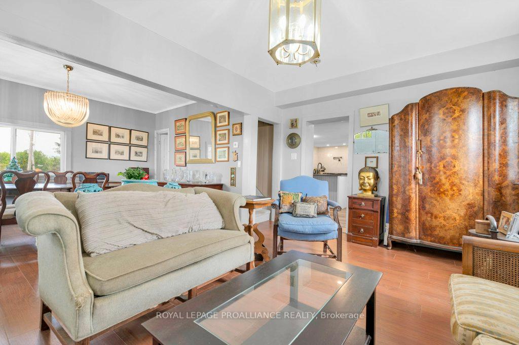 Photo 14 of 109714 7 Hwy, Tweed, Elzevir (Twp) — HOMEH