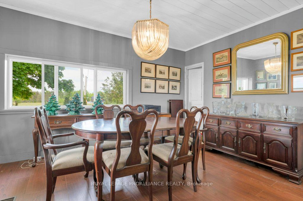 Photo 18 of 109714 7 Hwy, Tweed, Elzevir (Twp) — HOMEH