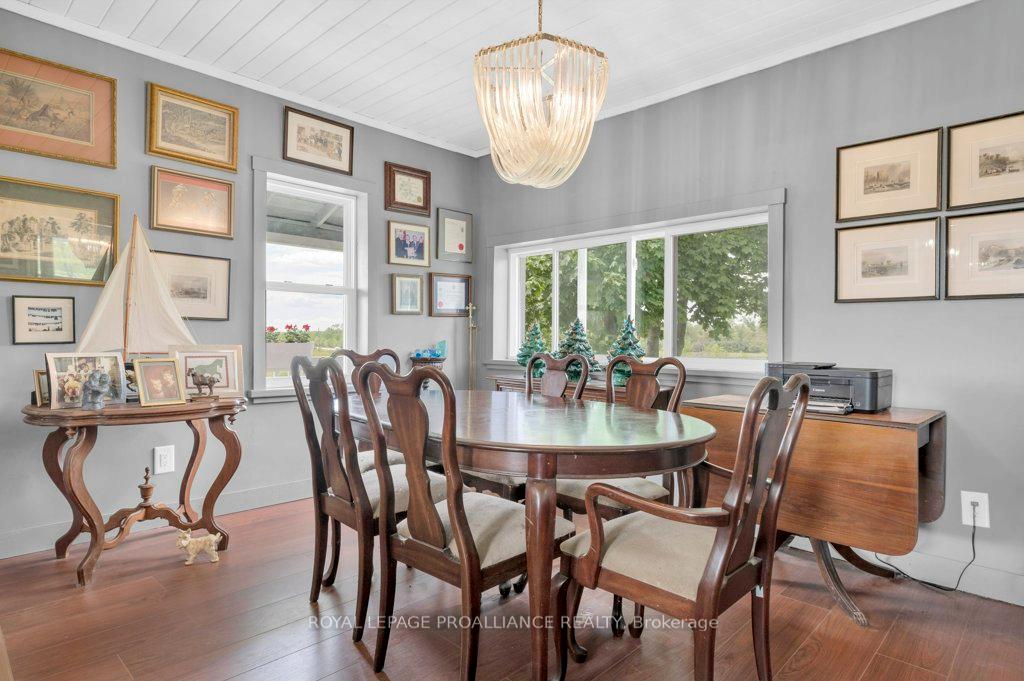 Photo 19 of 109714 7 Hwy, Tweed, Elzevir (Twp) — HOMEH