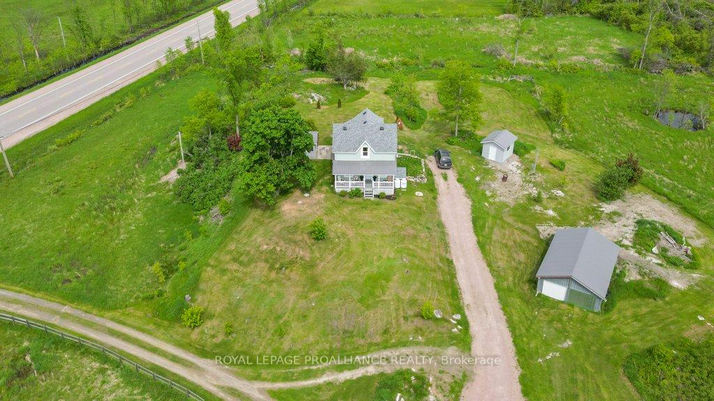 Photo 34 of 109714 7 Hwy, Tweed, Elzevir (Twp) — HOMEH