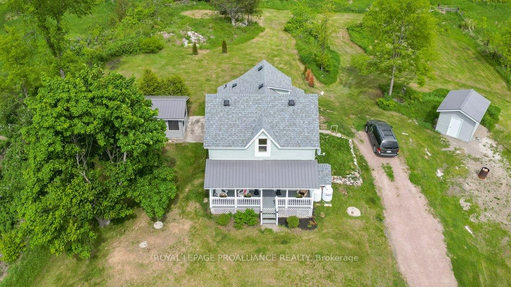 Photo 35 of 109714 7 Hwy, Tweed, Elzevir (Twp) — HOMEH