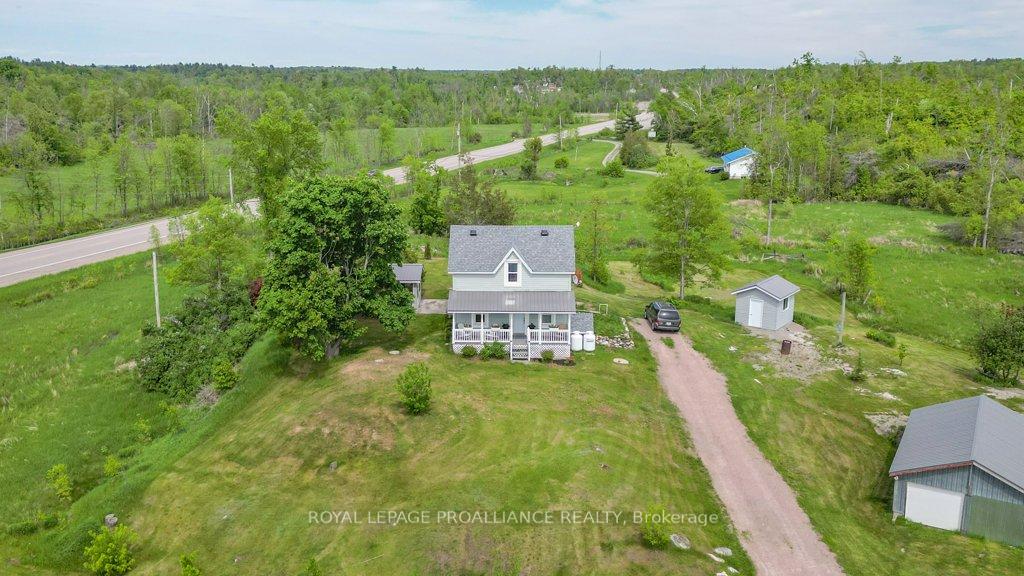 Photo 36 of 109714 7 Hwy, Tweed, Elzevir (Twp) — HOMEH