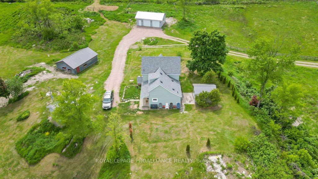Photo 37 of 109714 7 Hwy, Tweed, Elzevir (Twp) — HOMEH