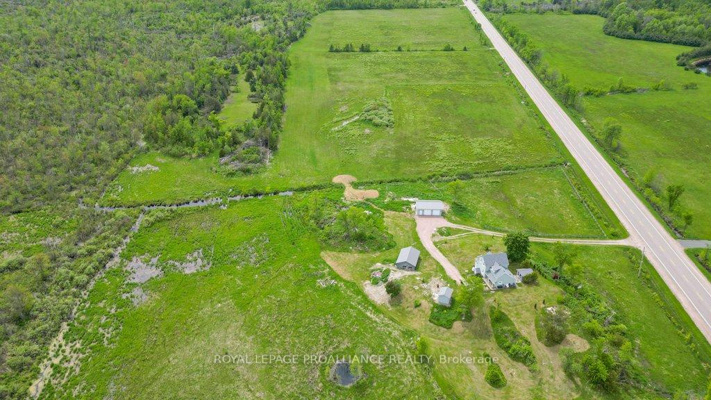 Photo 46 of 109714 7 Hwy, Tweed, Elzevir (Twp) — HOMEH