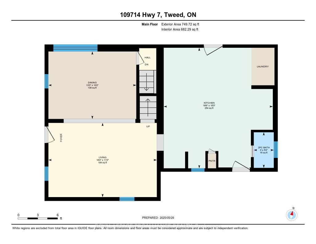 Photo 47 of 109714 7 Hwy, Tweed, Elzevir (Twp) — HOMEH