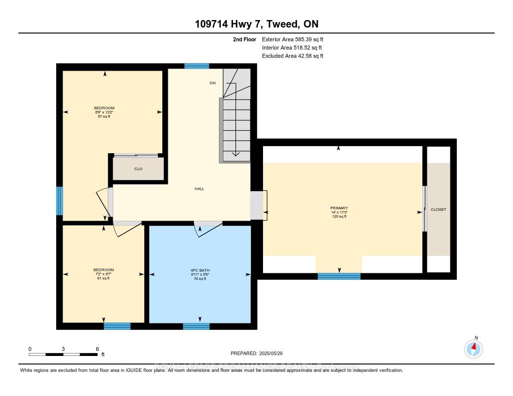Photo 48 of 109714 7 Hwy, Tweed, Elzevir (Twp) — HOMEH