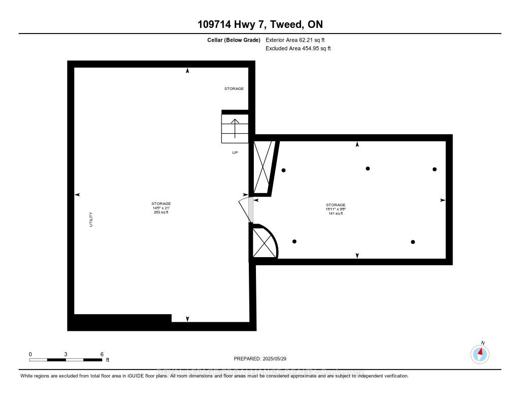 Photo 49 of 109714 7 Hwy, Tweed, Elzevir (Twp) — HOMEH