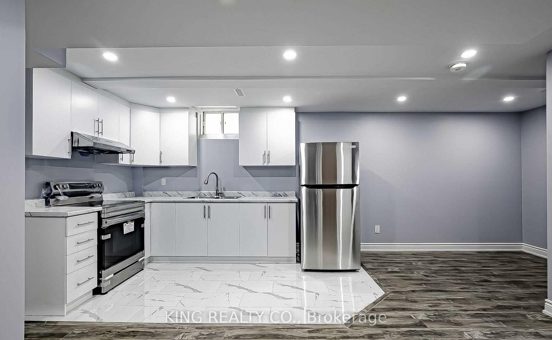 Photo 1 of Unit Lower, 91 Retreat Boulevard, Vaughan, Vellore Village — HOMEH