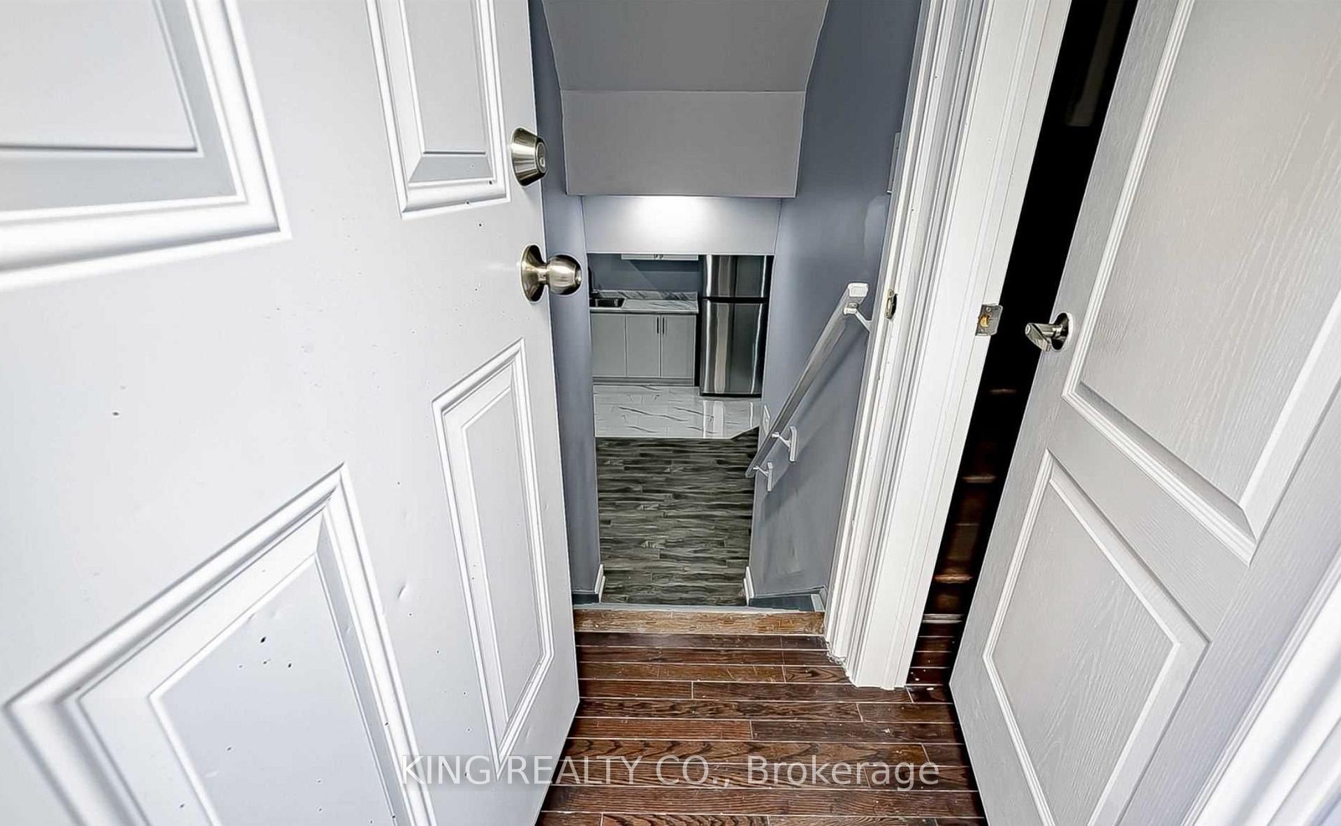 Photo 3 of Unit Lower, 91 Retreat Boulevard, Vaughan, Vellore Village — HOMEH