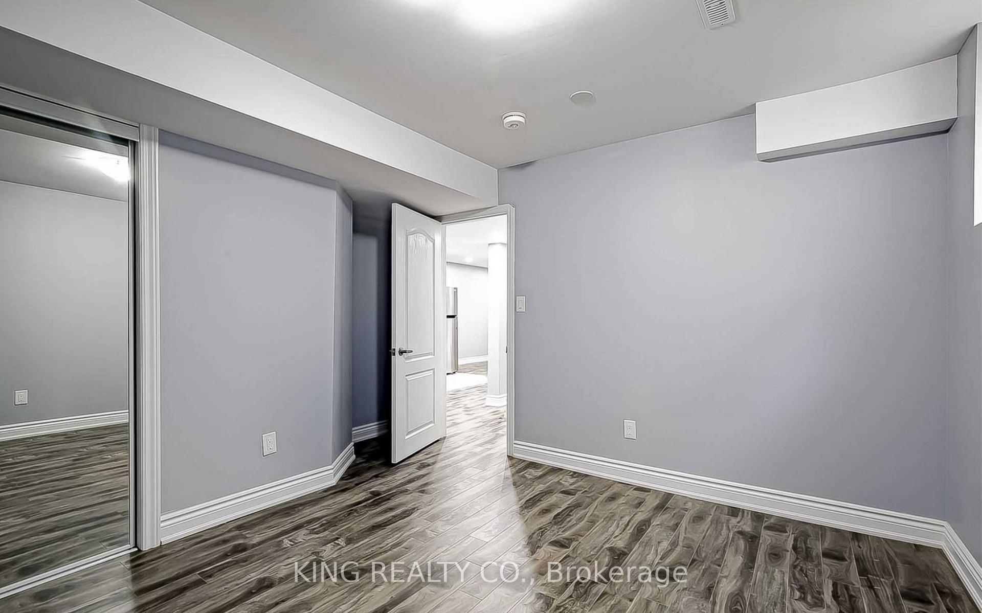 Photo 4 of Unit Lower, 91 Retreat Boulevard, Vaughan, Vellore Village — HOMEH