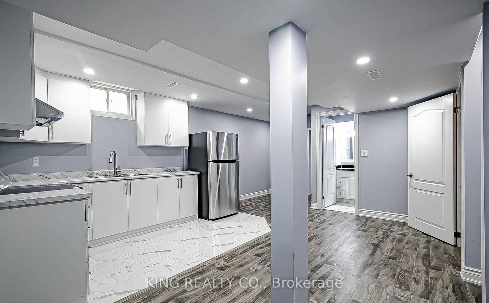 Photo 5 of Unit Lower, 91 Retreat Boulevard, Vaughan, Vellore Village — HOMEH
