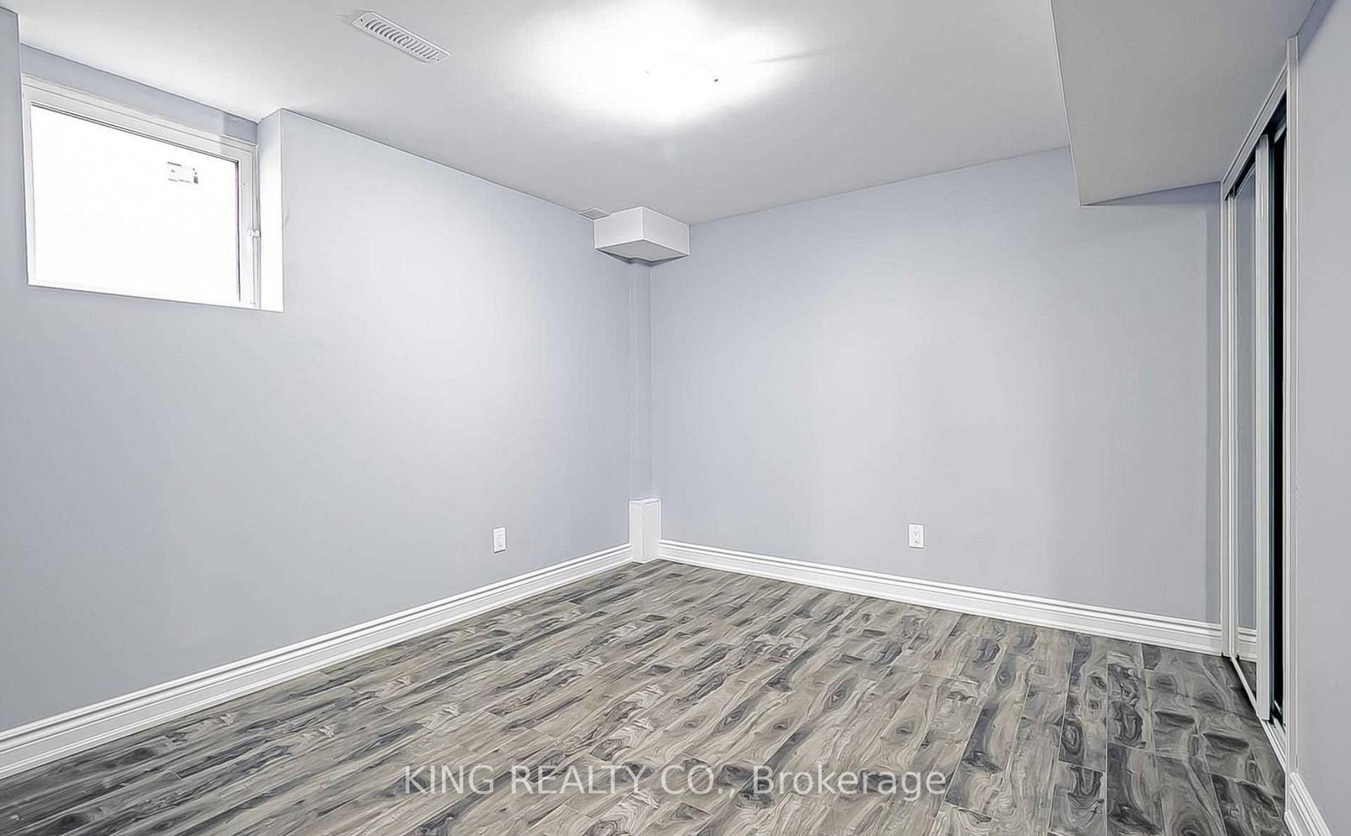Photo 7 of Unit Lower, 91 Retreat Boulevard, Vaughan, Vellore Village — HOMEH