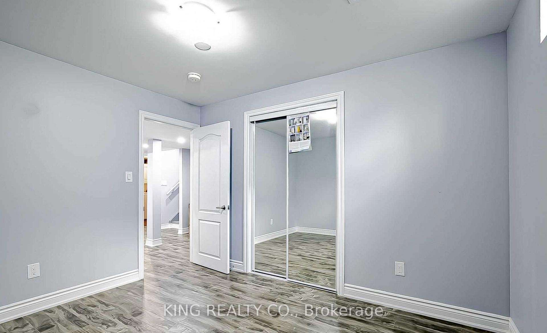 Photo 9 of Unit Lower, 91 Retreat Boulevard, Vaughan, Vellore Village — HOMEH