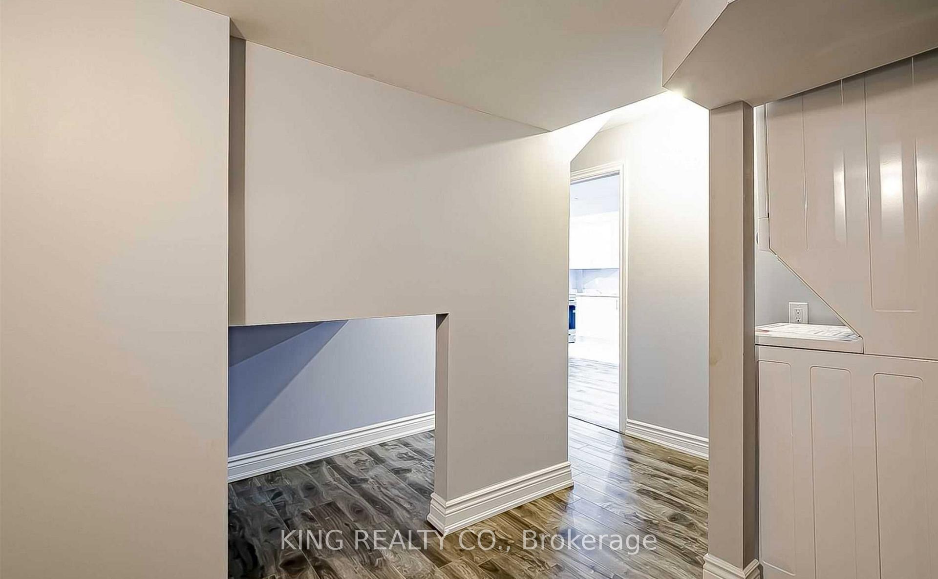 Photo 10 of Unit Lower, 91 Retreat Boulevard, Vaughan, Vellore Village — HOMEH