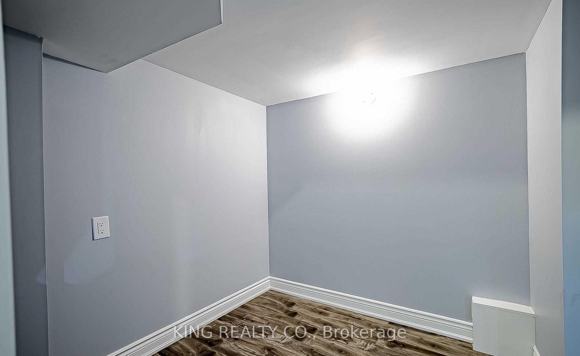 Photo 11 of Unit Lower, 91 Retreat Boulevard, Vaughan, Vellore Village — HOMEH