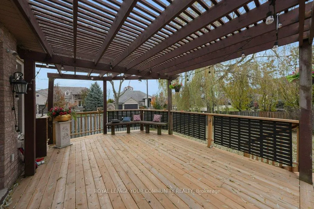 Photo 42 of 2 Kootenay Ridge, Vaughan, Rural Vaughan — HOMEH
