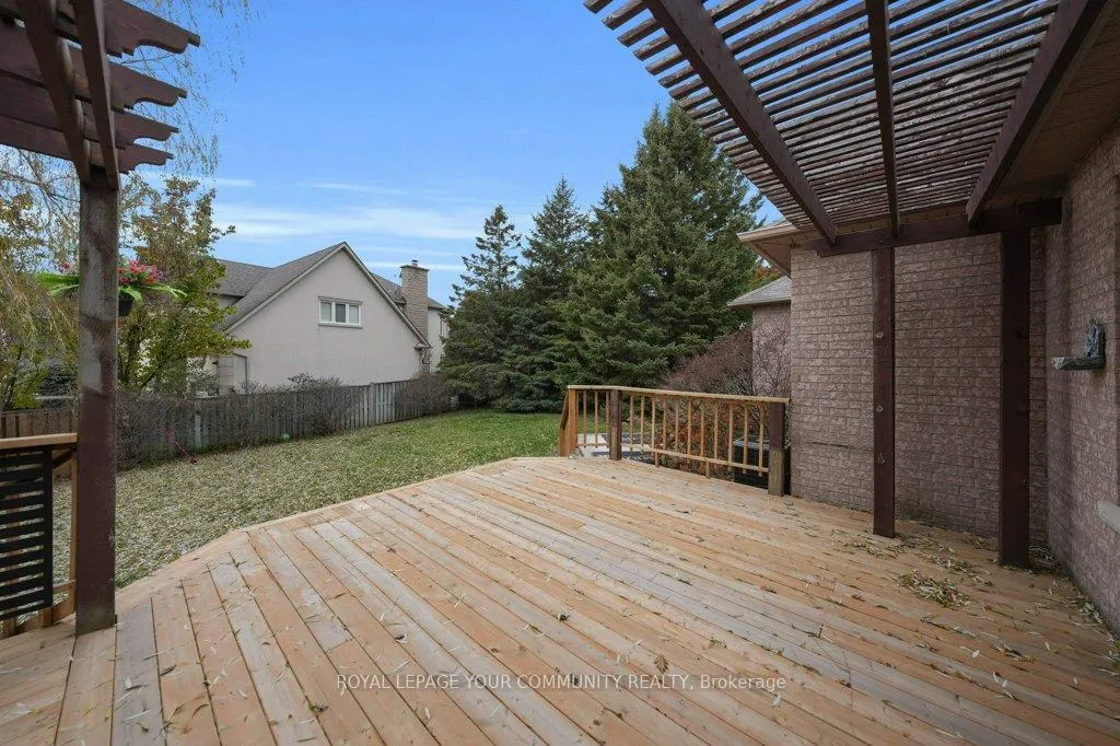 Photo 43 of 2 Kootenay Ridge, Vaughan, Rural Vaughan — HOMEH