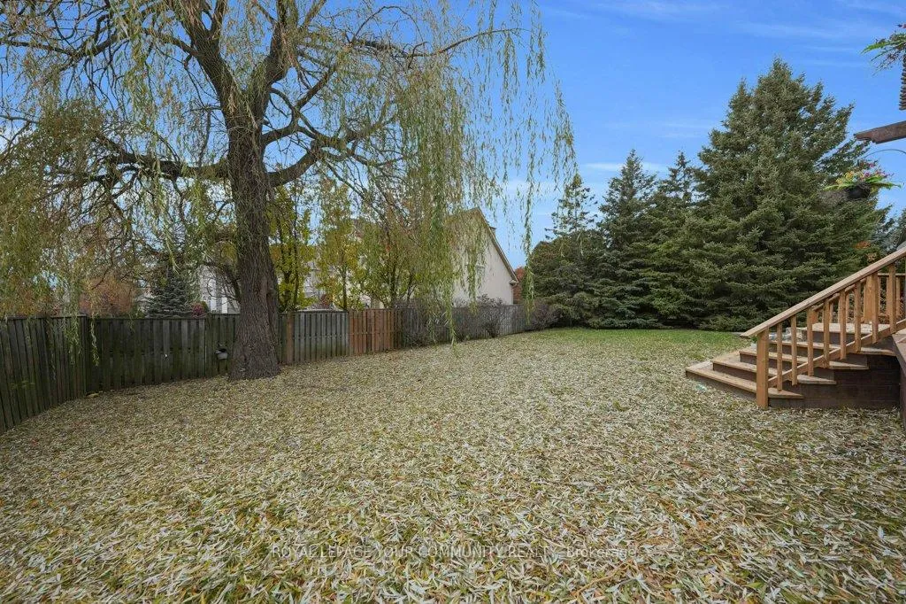 Photo 44 of 2 Kootenay Ridge, Vaughan, Rural Vaughan — HOMEH