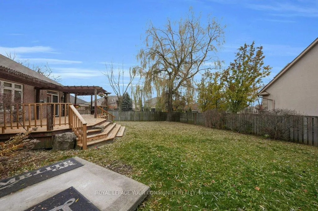Photo 46 of 2 Kootenay Ridge, Vaughan, Rural Vaughan — HOMEH