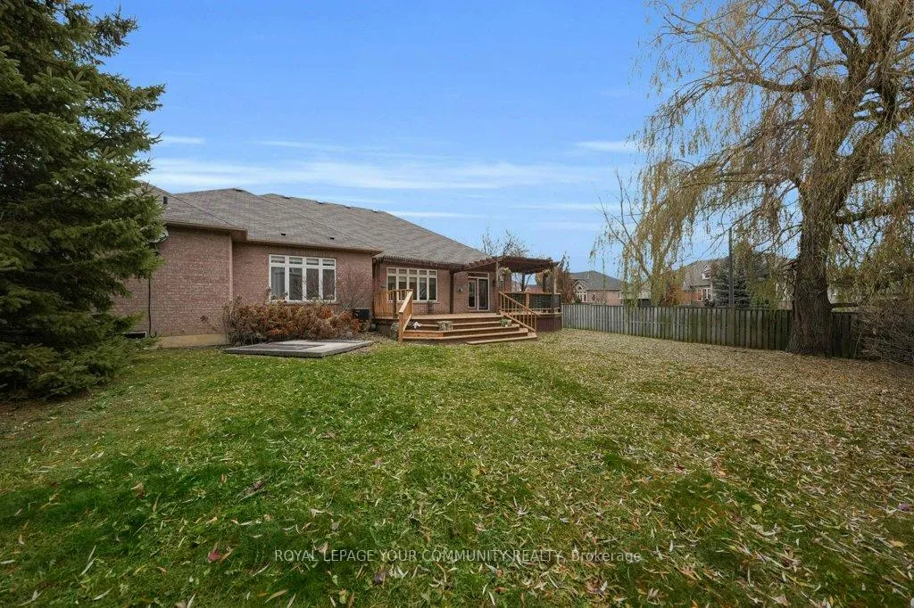 Photo 47 of 2 Kootenay Ridge, Vaughan, Rural Vaughan — HOMEH