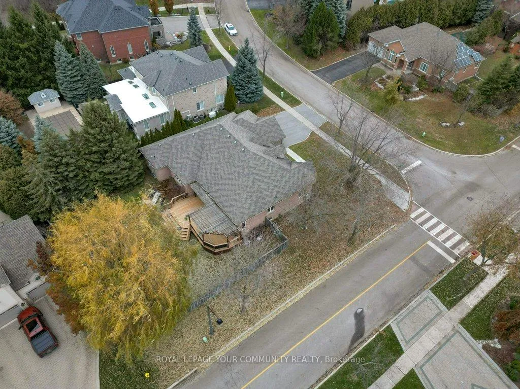 Photo 48 of 2 Kootenay Ridge, Vaughan, Rural Vaughan — HOMEH