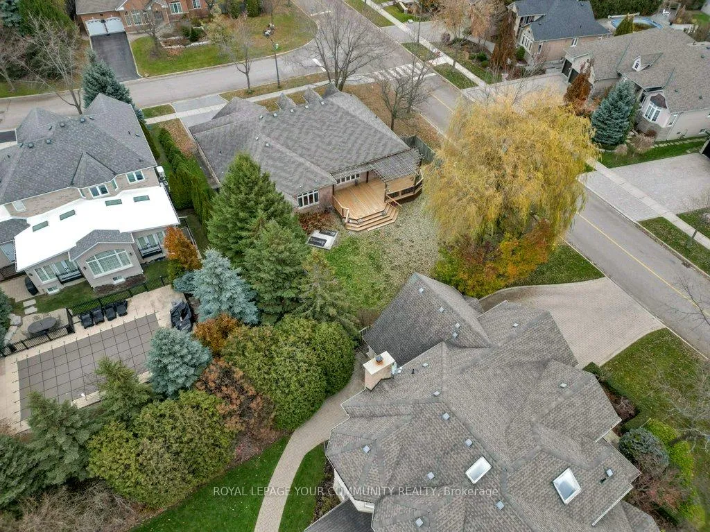 Photo 50 of 2 Kootenay Ridge, Vaughan, Rural Vaughan — HOMEH