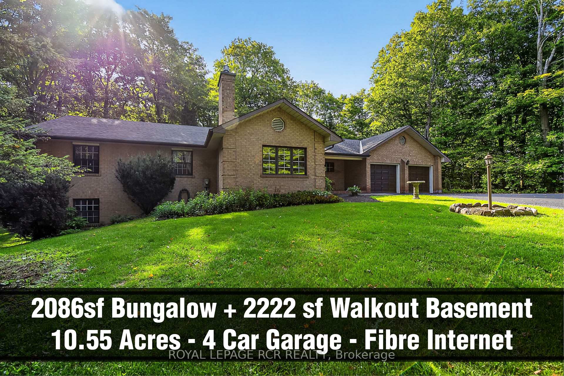 Photo 1 of 391 Goodwood Road, Uxbridge, Rural Uxbridge — HOMEH