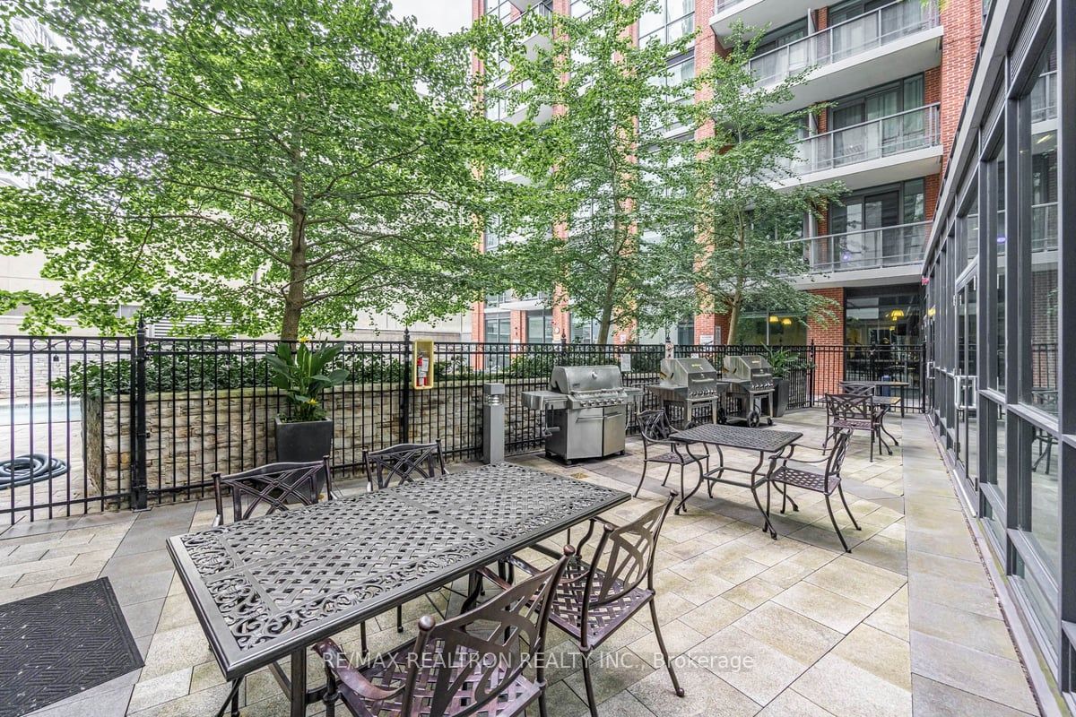 Photo 51 of Unit 315, 38 The Esplanade, Toronto, Waterfront Communities — HOMEH