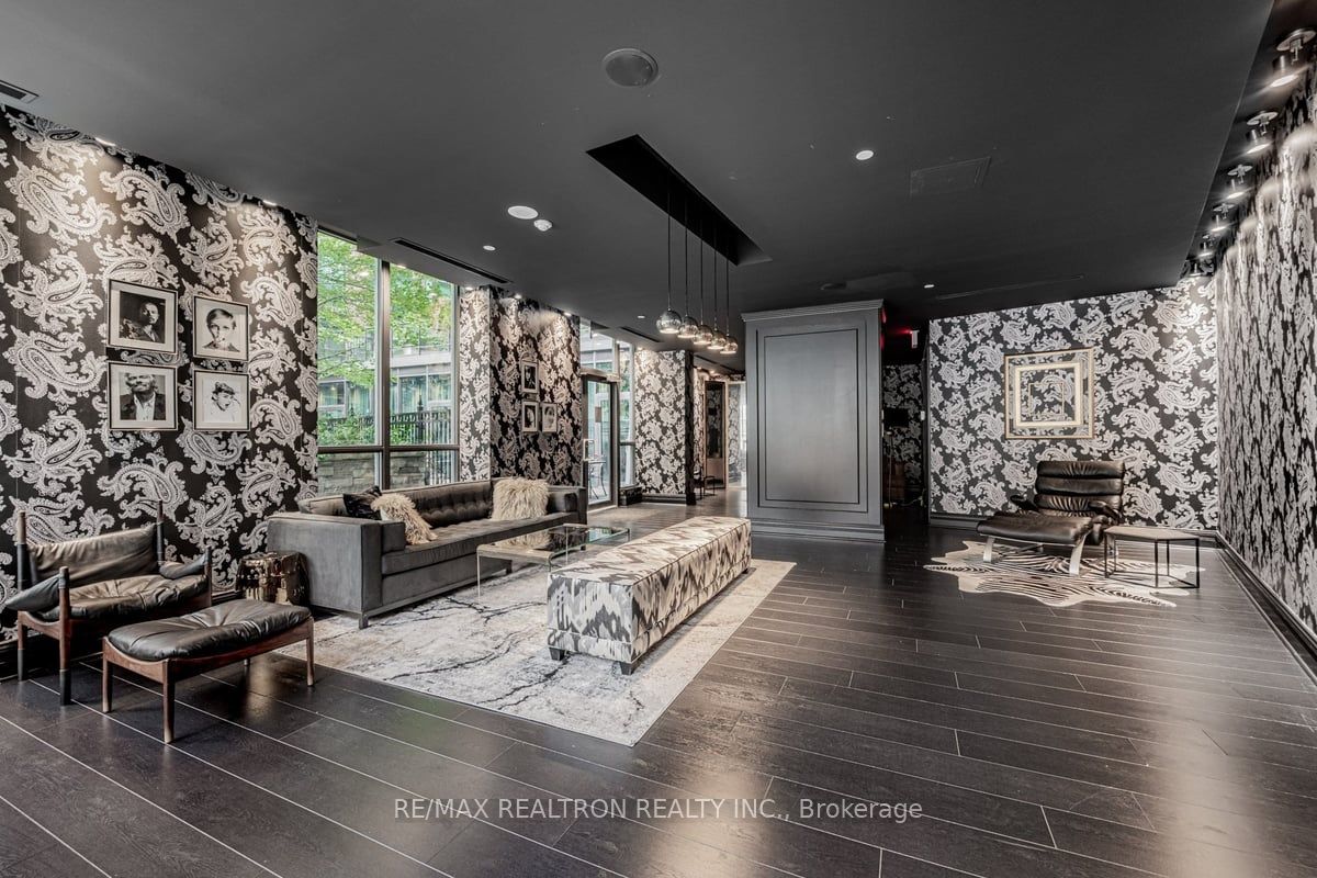 Photo 53 of Unit 315, 38 The Esplanade, Toronto, Waterfront Communities — HOMEH