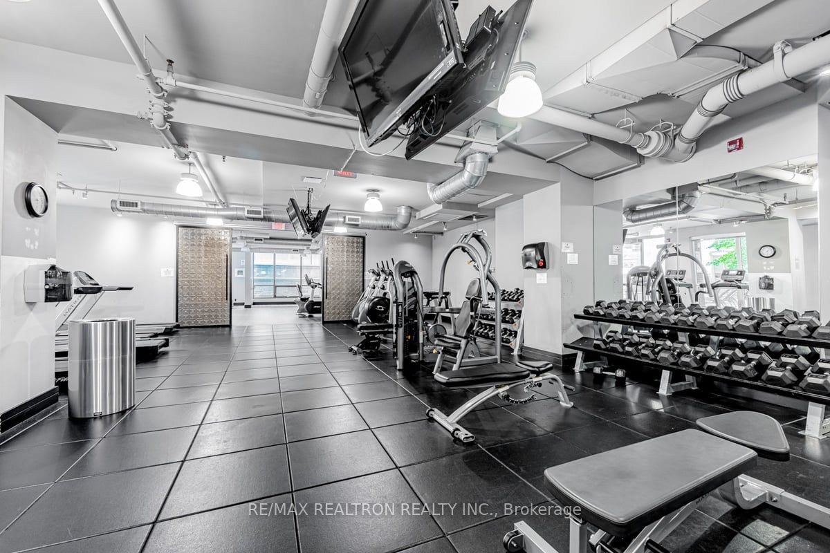 Photo 56 of Unit 315, 38 The Esplanade, Toronto, Waterfront Communities — HOMEH