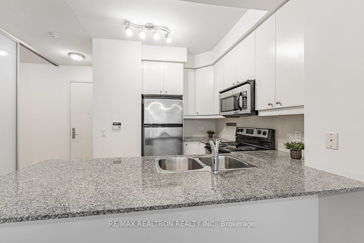 Photo 34 of Unit 315, 38 The Esplanade, Toronto, Waterfront Communities — HOMEH