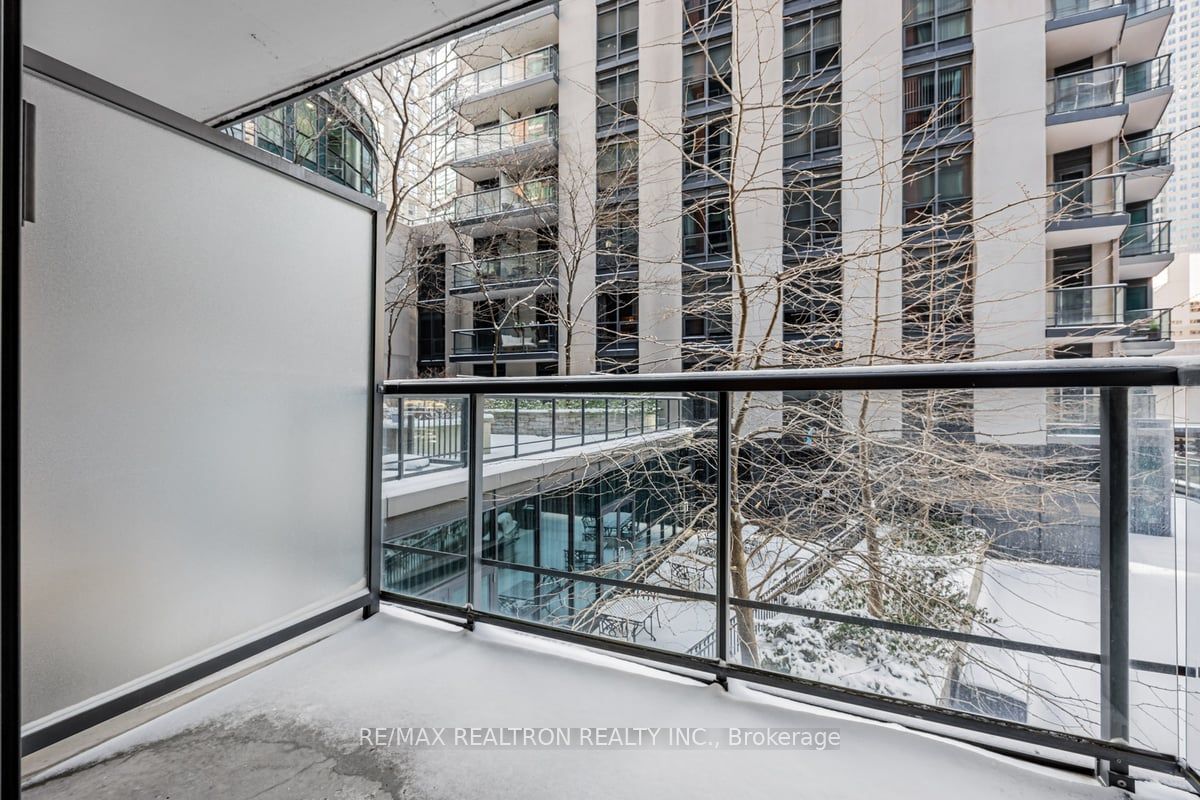 Photo 48 of Unit 315, 38 The Esplanade, Toronto, Waterfront Communities — HOMEH