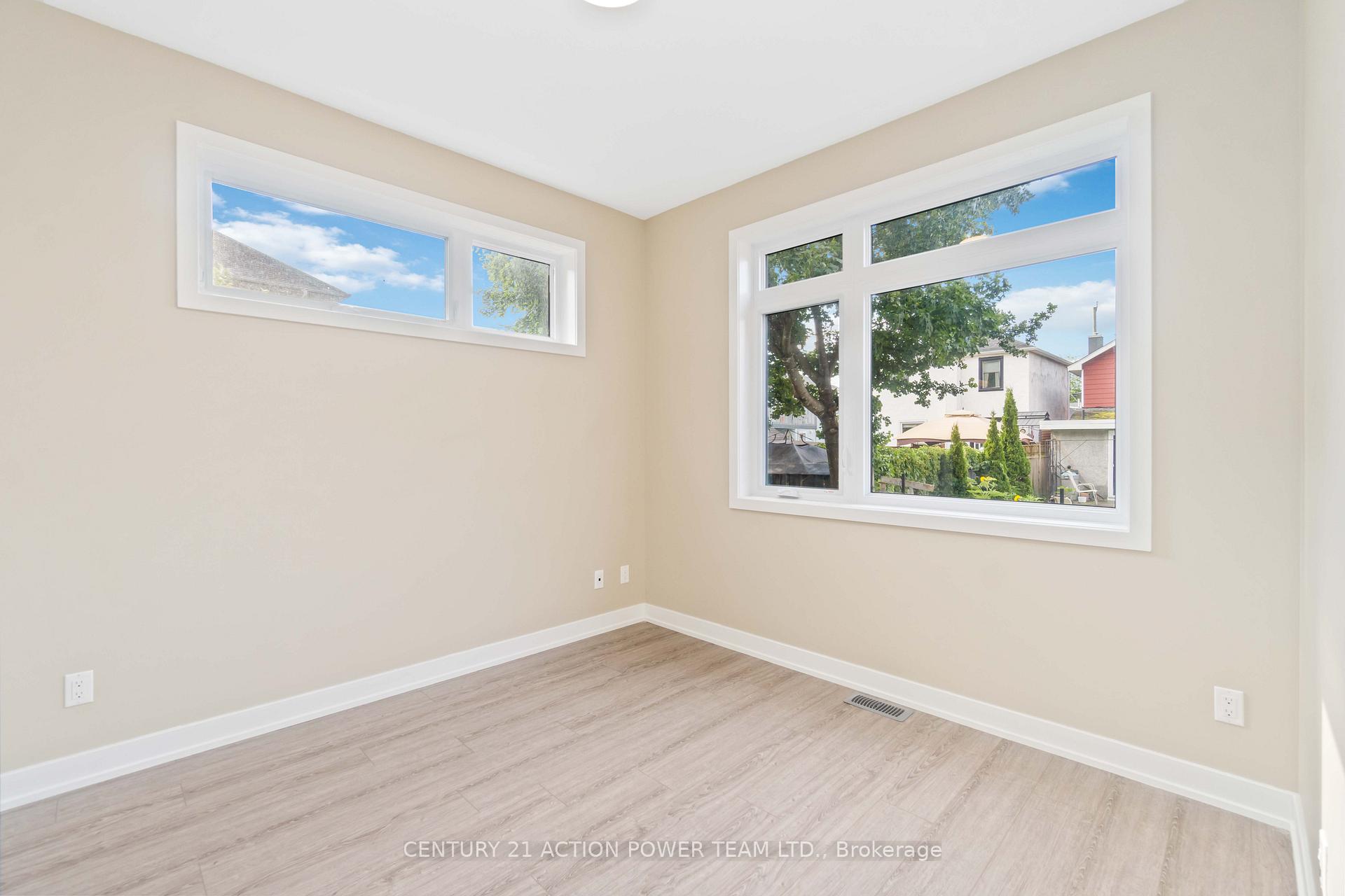 Photo 15 of Unit 1, 280 Levis Avenue, Ottawa, Vanier — HOMEH
