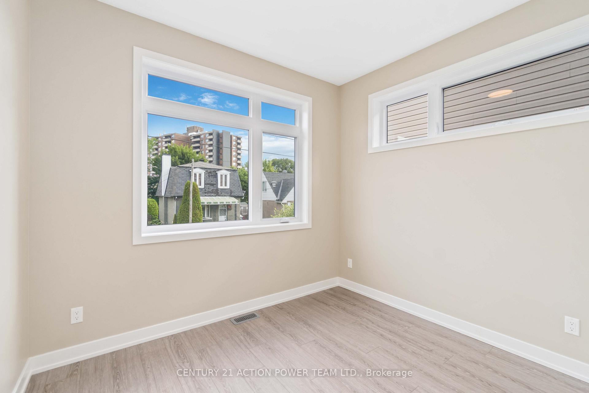 Photo 20 of Unit 1, 280 Levis Avenue, Ottawa, Vanier — HOMEH
