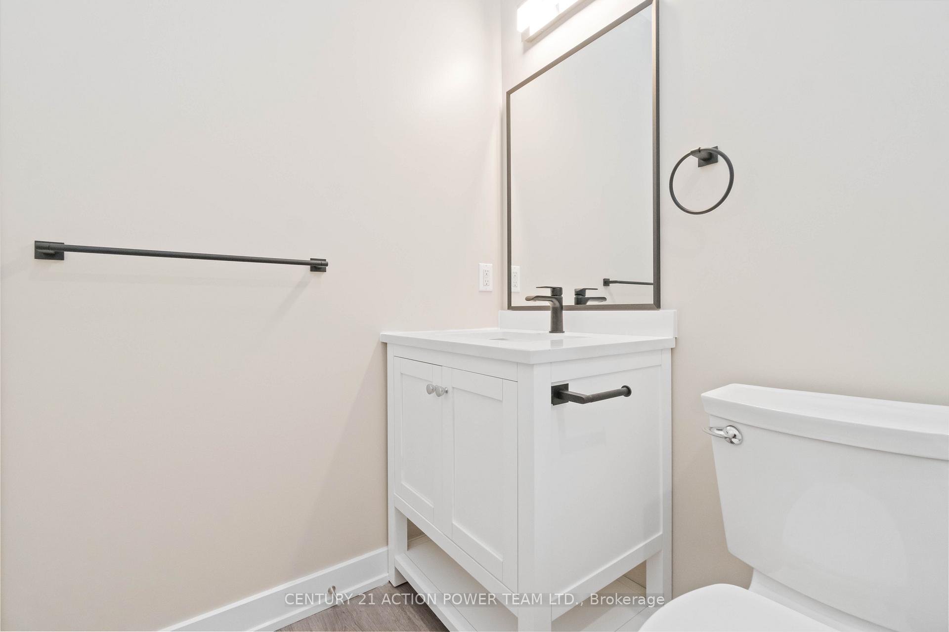 Photo 24 of Unit 1, 280 Levis Avenue, Ottawa, Vanier — HOMEH