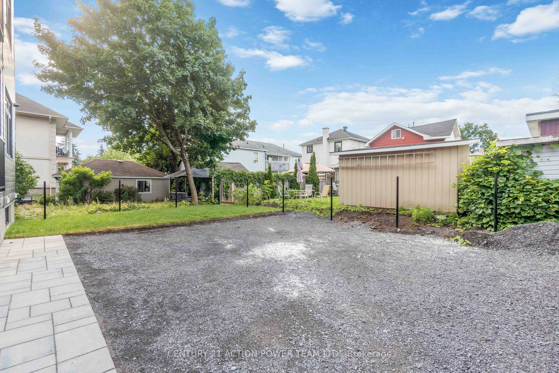 Photo 27 of Unit 1, 280 Levis Avenue, Ottawa, Vanier — HOMEH