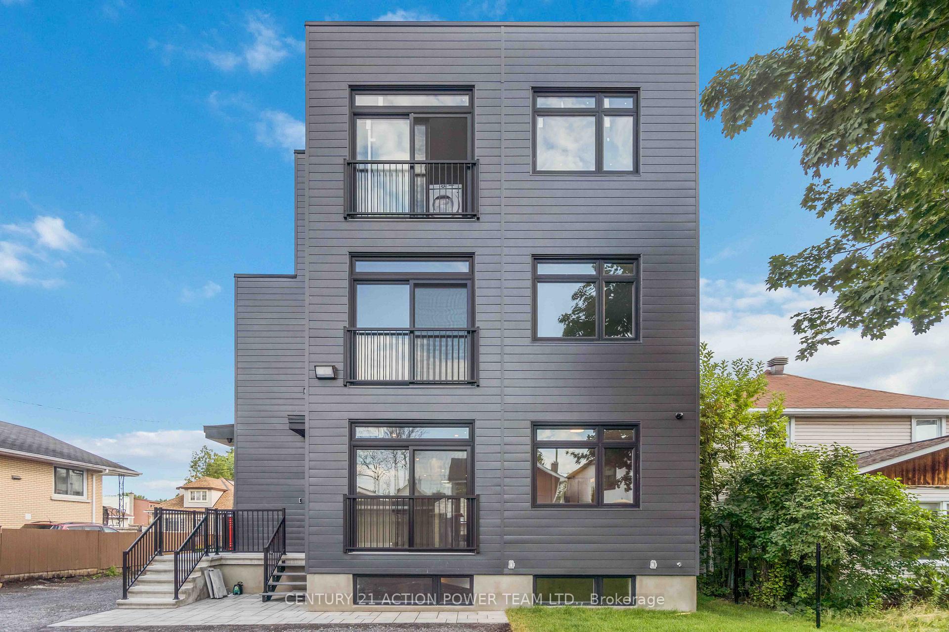 Photo 28 of Unit 1, 280 Levis Avenue, Ottawa, Vanier — HOMEH