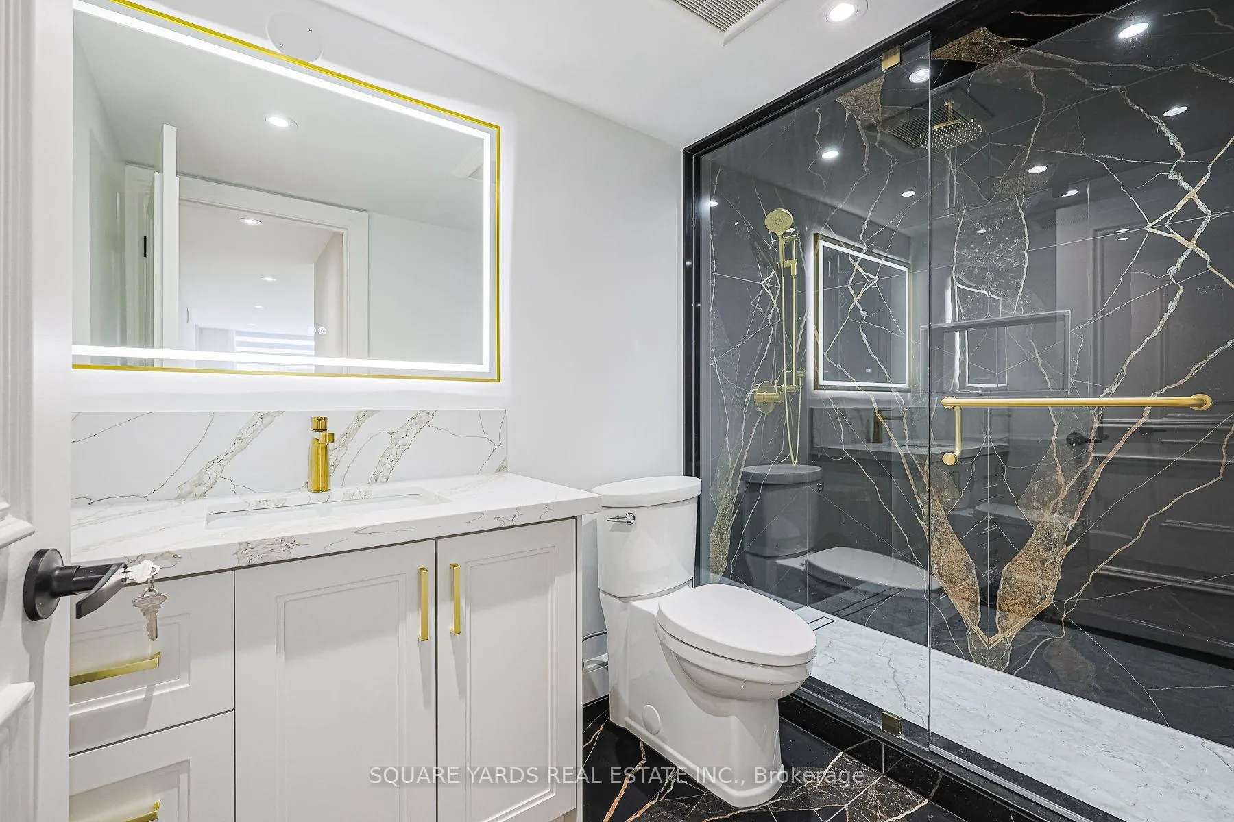 Photo 1 of Unit 505, 92 King St E, Toronto, Church-Yonge Corridor — HOMEH