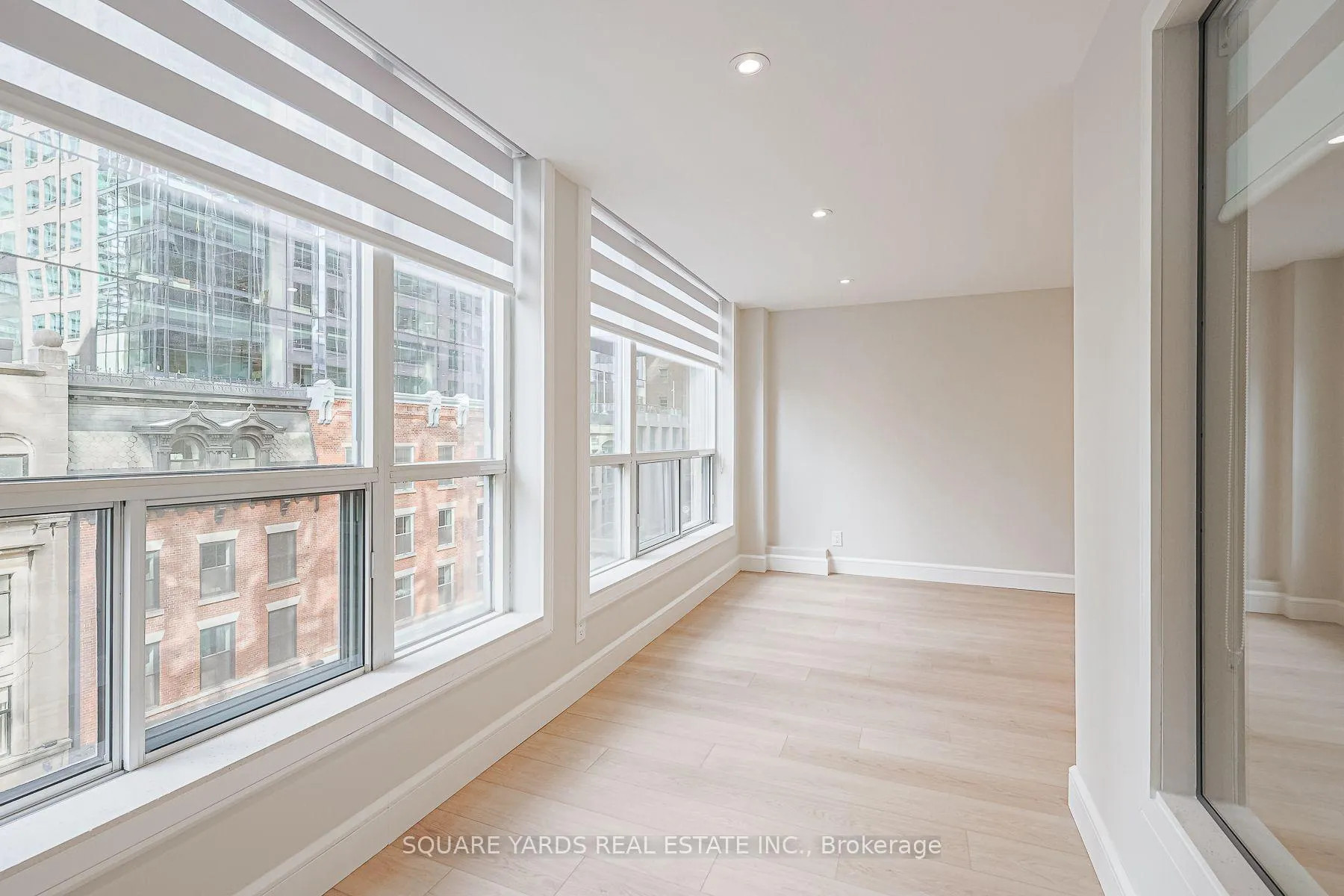 Photo 6 of Unit 505, 92 King St E, Toronto, Church-Yonge Corridor — HOMEH