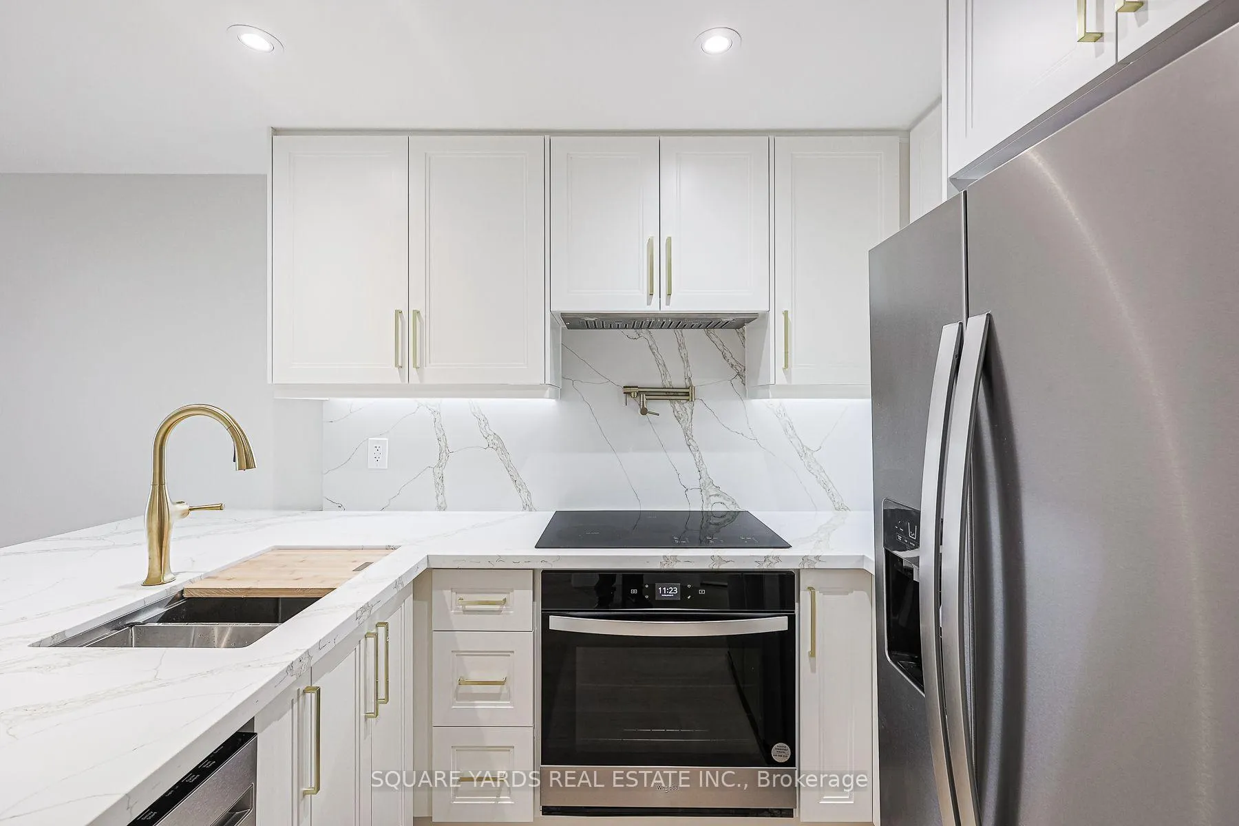 Photo 8 of Unit 505, 92 King St E, Toronto, Church-Yonge Corridor — HOMEH