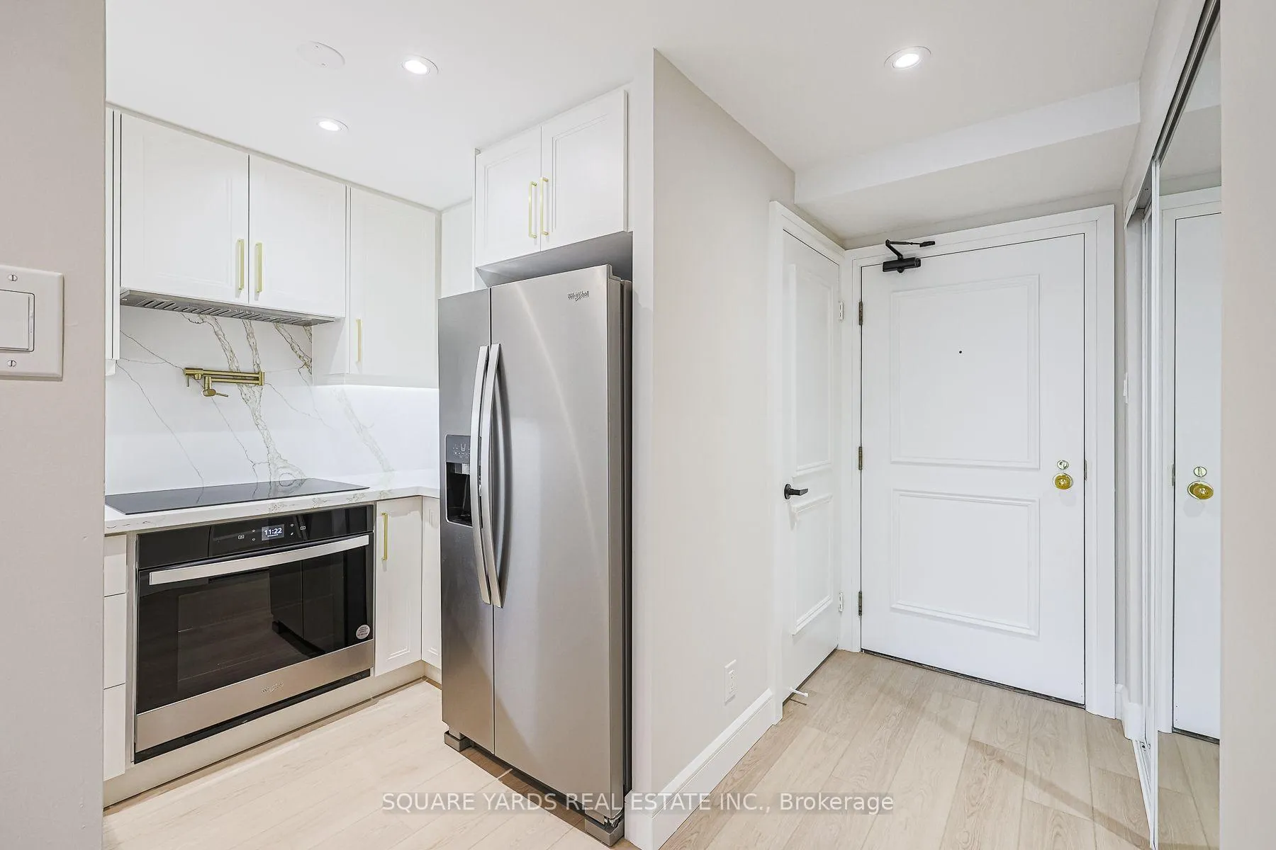 Photo 9 of Unit 505, 92 King St E, Toronto, Church-Yonge Corridor — HOMEH