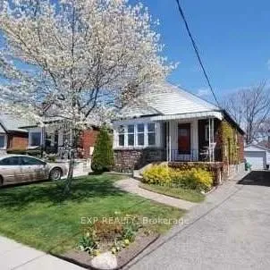 Photo 1 of 11 Fairside Avenue, Toronto, Danforth Village-East York — HOMEH