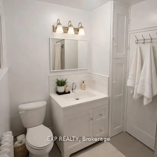 Photo 6 of 11 Fairside Avenue, Toronto, Danforth Village-East York — HOMEH