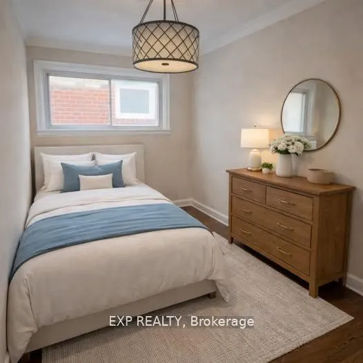 Photo 8 of 11 Fairside Avenue, Toronto, Danforth Village-East York — HOMEH