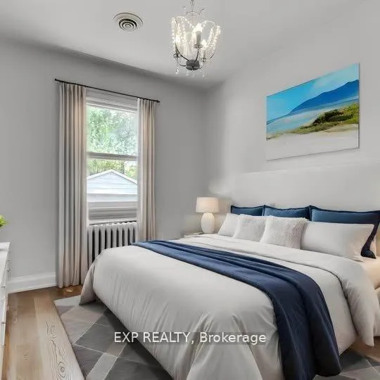 Photo 9 of 11 Fairside Avenue, Toronto, Danforth Village-East York — HOMEH