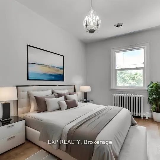 Photo 10 of 11 Fairside Avenue, Toronto, Danforth Village-East York — HOMEH